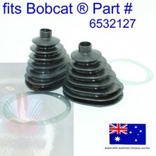 Fits bobcat rubber for sale  Bayswater