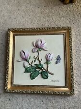 Hand painted wall for sale  NOTTINGHAM