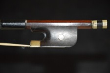 Usado, Old FRENCH school VIOLA/ALTO BOW, MAIRE model, good condition comprar usado  Enviando para Brazil