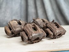 Bremssattel bremszange hinten gebraucht kaufen  Baesweiler