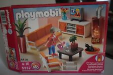Playmobil 5332 dollhouse for sale  Hampton