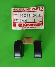 Kawasaki ke100 km100 gebraucht kaufen  Mayen