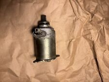 Motorino avviamento accensione usato  Casoria