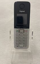 Gigaset c300 mobilteil gebraucht kaufen  Bremen