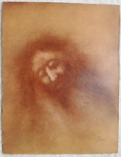 Dipinto olio paci usato  Certaldo