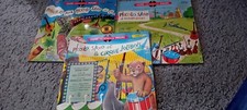 Livres disques piccolo d'occasion  Bagneux