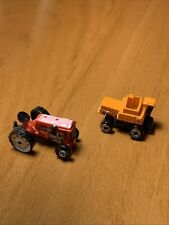 Micro machines tractor for sale  DUNMOW