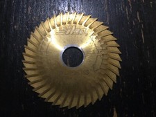 Ilco 45sms cutting for sale  Grand Haven