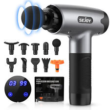 Sejoy speed massage for sale  Chino