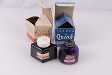 Parker vintage quink for sale  Orland Park