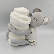Doudou souris grise d'occasion  Le Portel