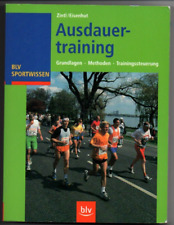 Ausdauertraining grundlagen me gebraucht kaufen  Berlin