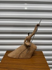 Large vintage fighting for sale  Federal Way