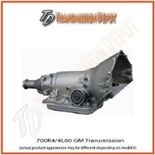 700r4 stage 4x4 for sale  Hudson