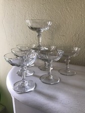 Anciennes coupes champagne d'occasion  Espéraza