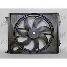 Ventilateur refroidissement mo d'occasion  Sari-d'Orcino