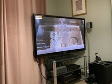 Plasma samsung ps51e550d1k for sale  BRADFORD