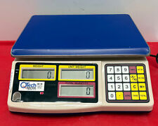 Qtech digital counting for sale  Osseo