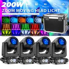 200w gobo beam gebraucht kaufen  Euskirchen