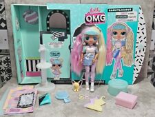 L.o.l suprise omg for sale  SWANSEA
