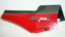 Kawasaki gpz 900 usato  Roma