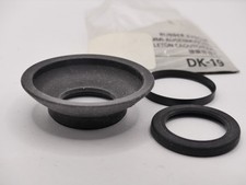 Genuine nikon rubber for sale  PONTEFRACT