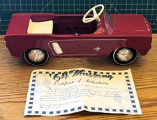 1964 red ford for sale  Woodinville