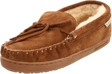 BEARPAW MOC II S MASCULINO | CHINELO MASCULINO | SAPATO MASCULINO | TAMANHO: 10 (AU/UK M9) comprar usado  Enviando para Brazil