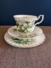 Royal albert bone for sale  NEWPORT