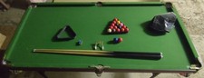 Omega snooker table for sale Omega snooker table for sale  THIRSK