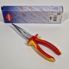 Knipex 200 vde gebraucht kaufen  Seckach
