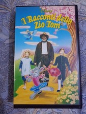 Vhs disney vintage usato  Paderno Dugnano