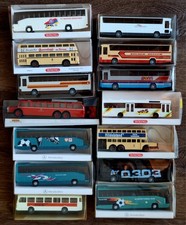 Modellbusse 1 87 gebraucht kaufen  Mettenheim