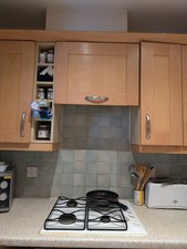 Door kitchen units for sale  LONDON