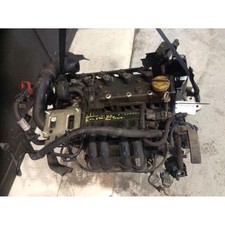 199a6000 motore per usato  Ferrara