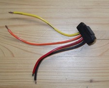 Becker mexico radiostecker gebraucht kaufen  Embsen