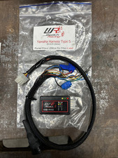 Woolwich racing ecu for sale  CLITHEROE