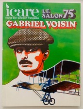 Icare gabriel voisin d'occasion  Cogolin