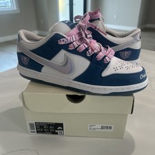 Usado, TAMANHO 11 - Nike Dunk Low SB Born x Raised One Block At A Time FN7819-400 RARO comprar usado  Enviando para Brazil