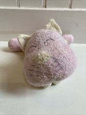 Gatinho de pelúcia rosa bebê gato de pelúcia gato Russ comprar usado  Enviando para Brazil