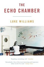 Echo chamber williams for sale  ROSSENDALE