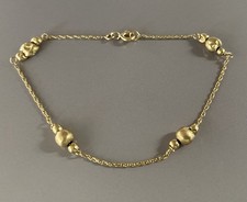 Bracelet 18carats bijou d'occasion  France