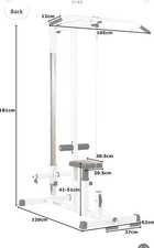 1pc fitness triceps for sale  NEW MALDEN