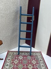 Vintage dollhouse miniature for sale  Barto