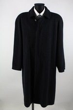 Canda dunkelblauer mantel gebraucht kaufen  Uhingen