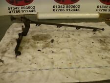 Throttle linkage bar for sale  GODSTONE