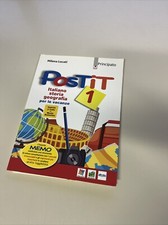9788841617038 locati postit usato  Genova