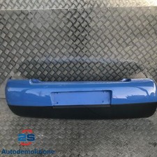 Paraurti posteriore volkswagen usato  Toscolano Maderno