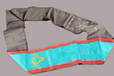 Echarpe soie symbole d'occasion  Le Teil