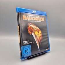 John carpenters halloween gebraucht kaufen  Wolfsburg